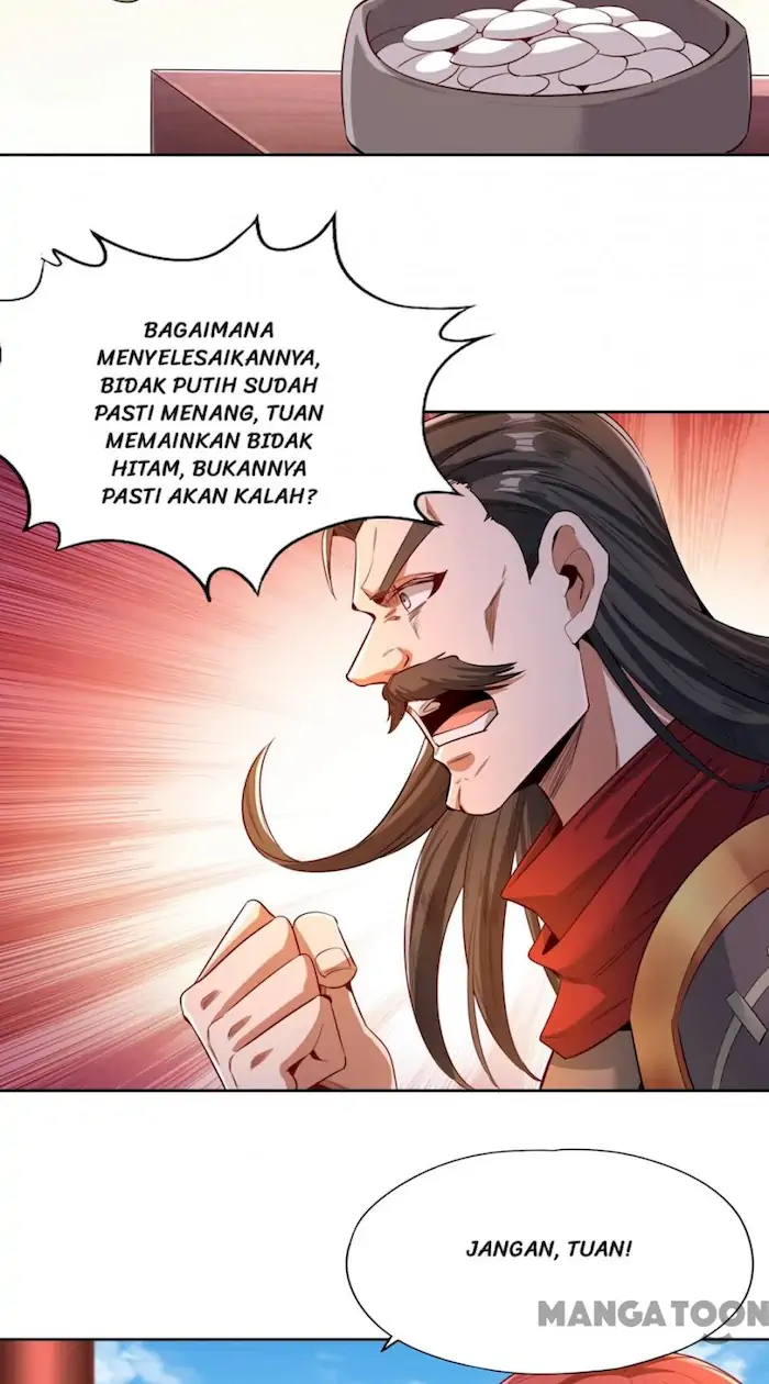 I Was Trapped On The Same Day For 100,000 Years Chapter 90 - Halaman 28