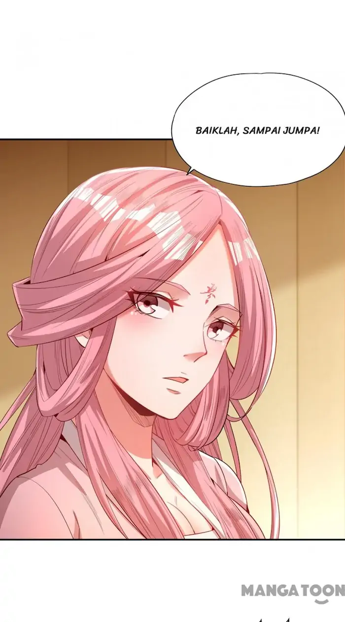 I Was Trapped On The Same Day For 100,000 Years Chapter 90 - Halaman 3