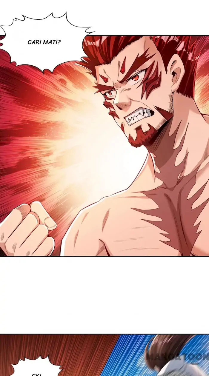 I Was Trapped On The Same Day For 100,000 Years Chapter 90 - Halaman 30