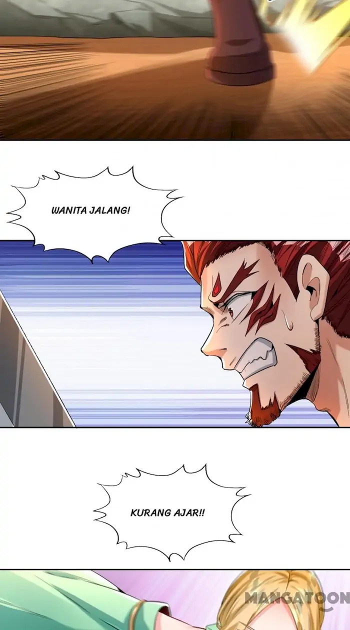 I Was Trapped On The Same Day For 100,000 Years Chapter 90 - Halaman 33