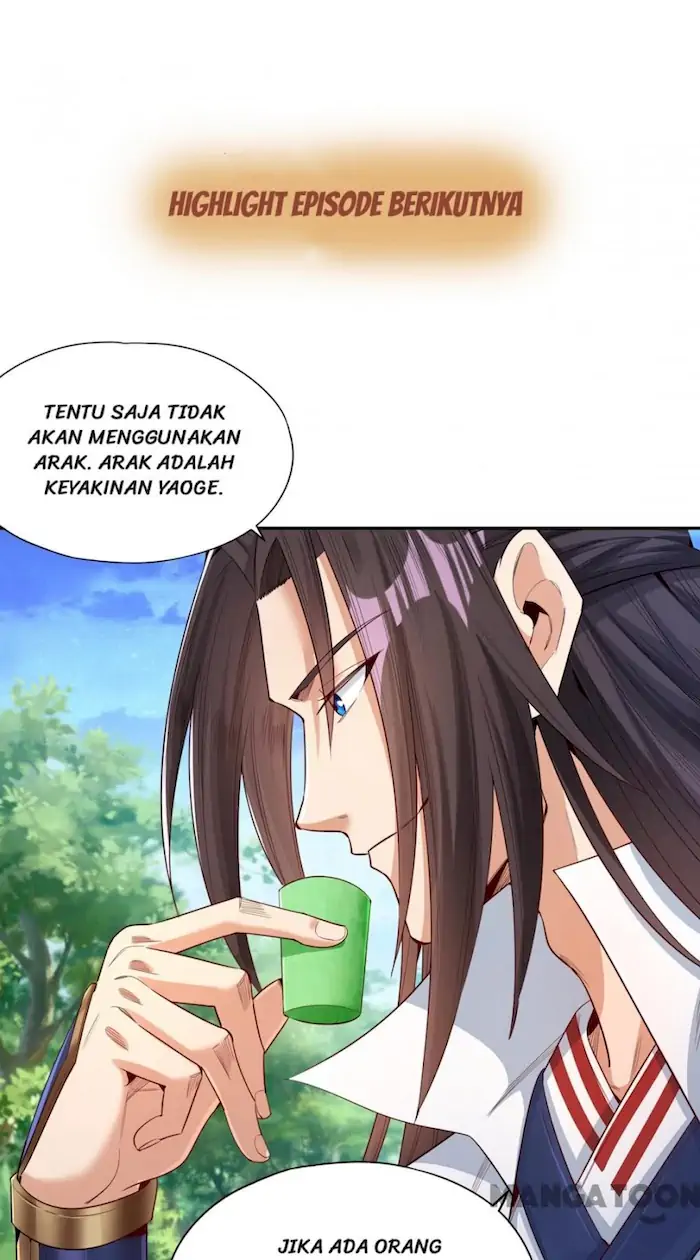 I Was Trapped On The Same Day For 100,000 Years Chapter 90 - Halaman 39