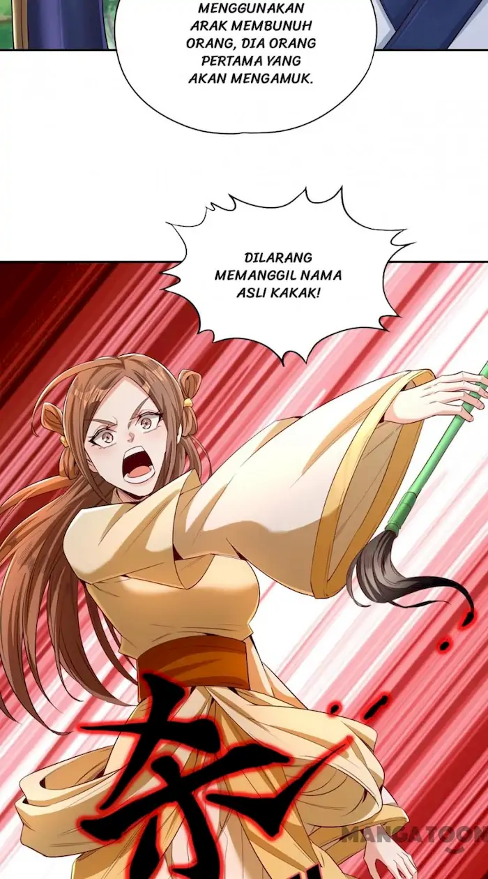 I Was Trapped On The Same Day For 100,000 Years Chapter 90 - Halaman 40