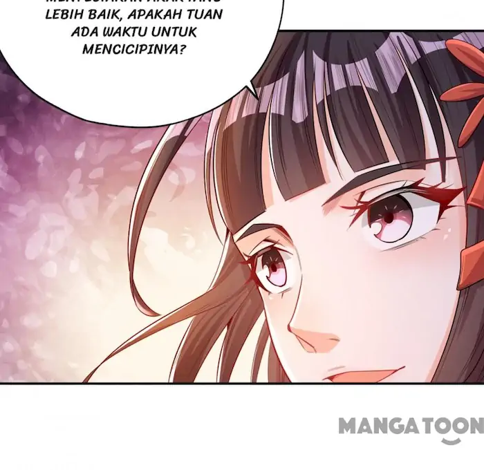I Was Trapped On The Same Day For 100,000 Years Chapter 90 - Halaman 9