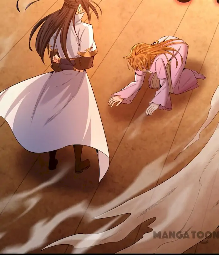 I Was Trapped On The Same Day For 100,000 Years Chapter 89 - Halaman 10