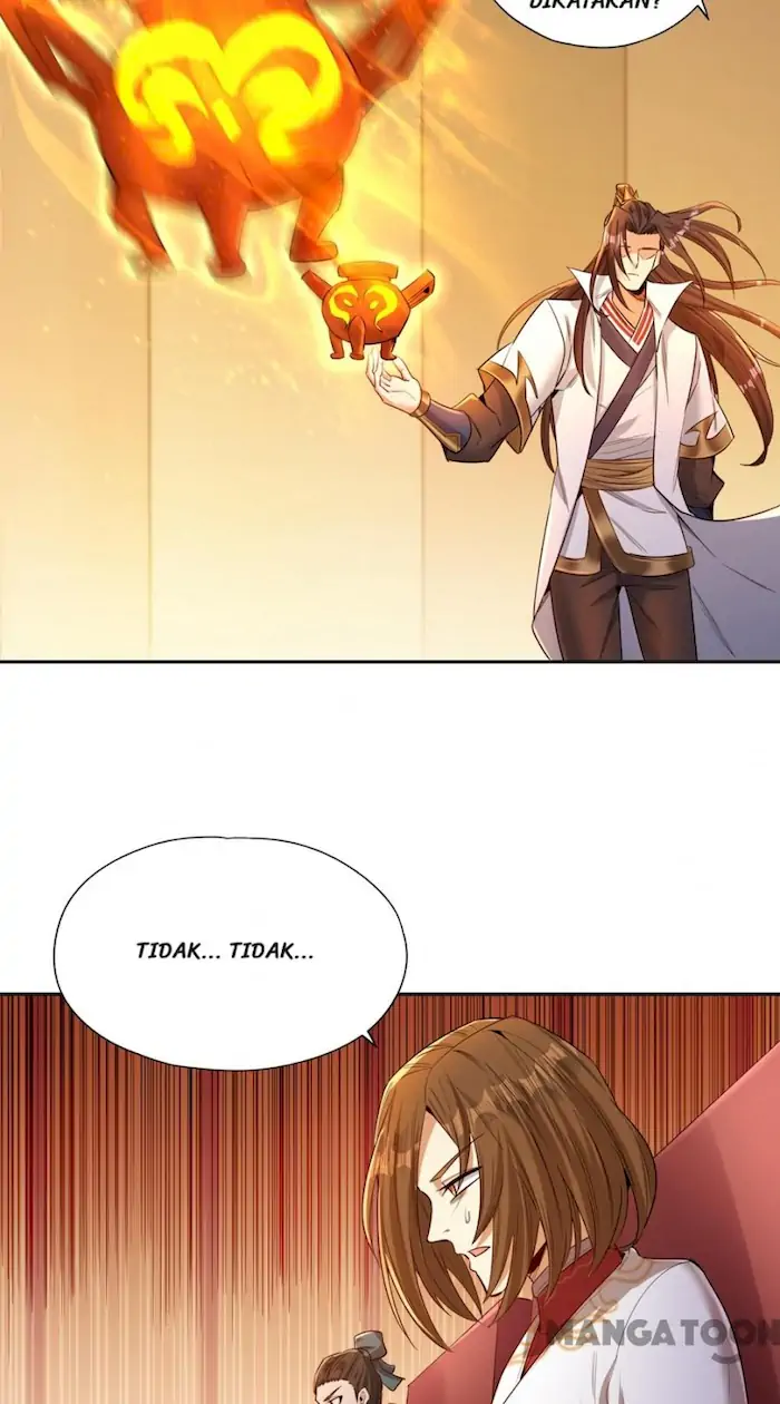I Was Trapped On The Same Day For 100,000 Years Chapter 89 - Halaman 13