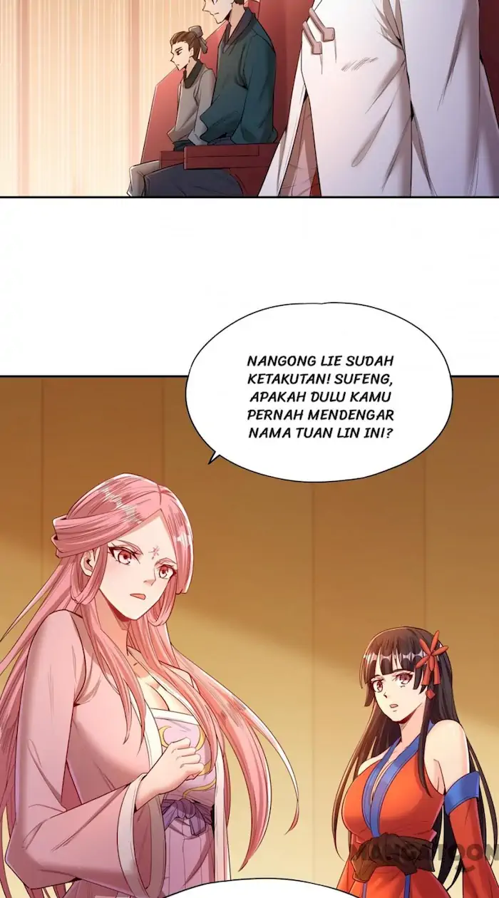 I Was Trapped On The Same Day For 100,000 Years Chapter 89 - Halaman 14