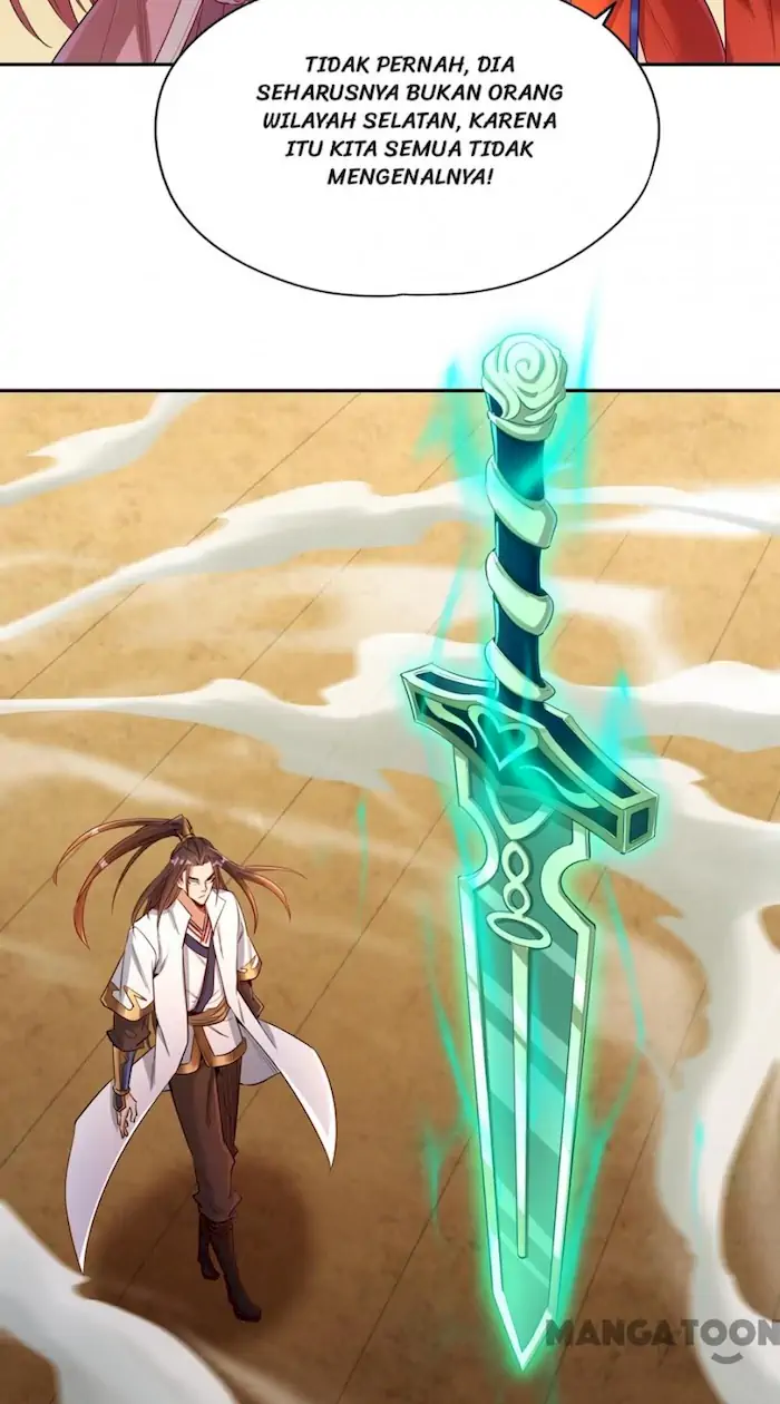 I Was Trapped On The Same Day For 100,000 Years Chapter 89 - Halaman 15