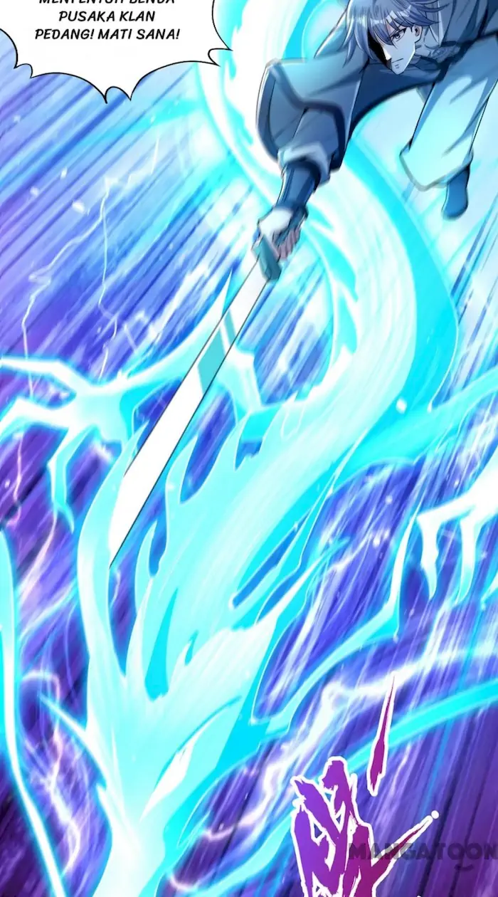 I Was Trapped On The Same Day For 100,000 Years Chapter 89 - Halaman 25