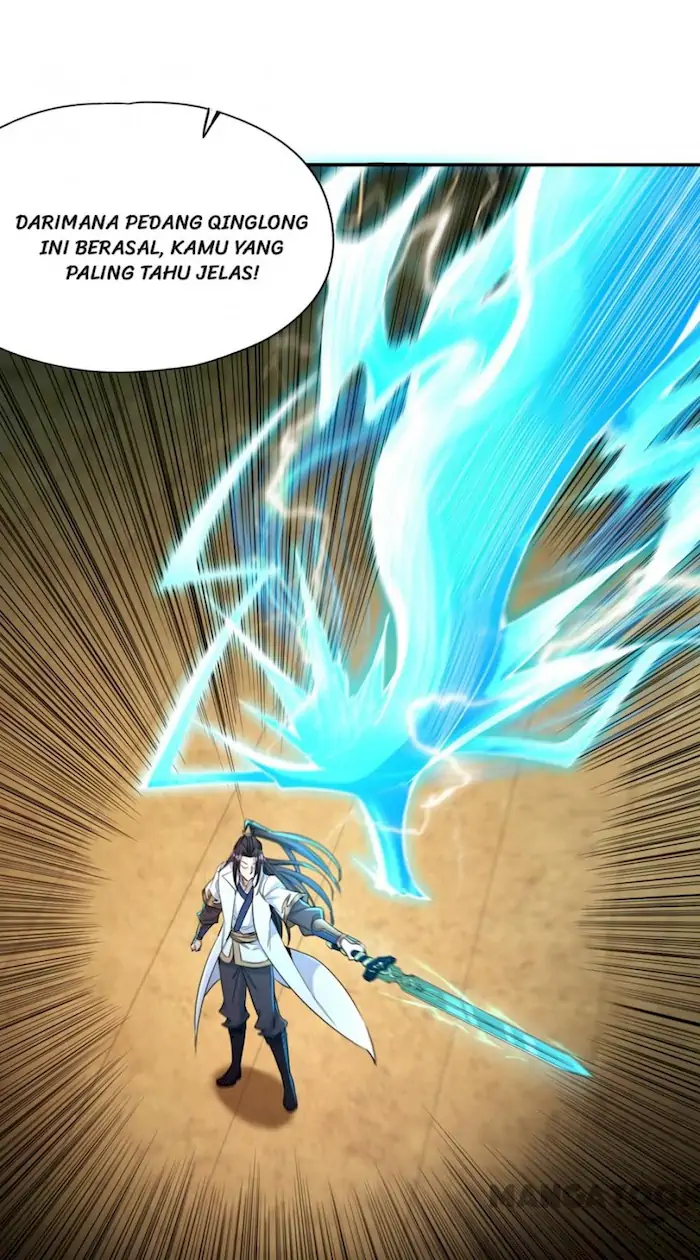 I Was Trapped On The Same Day For 100,000 Years Chapter 89 - Halaman 28