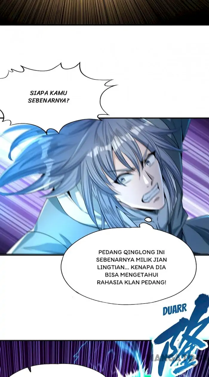 I Was Trapped On The Same Day For 100,000 Years Chapter 89 - Halaman 29
