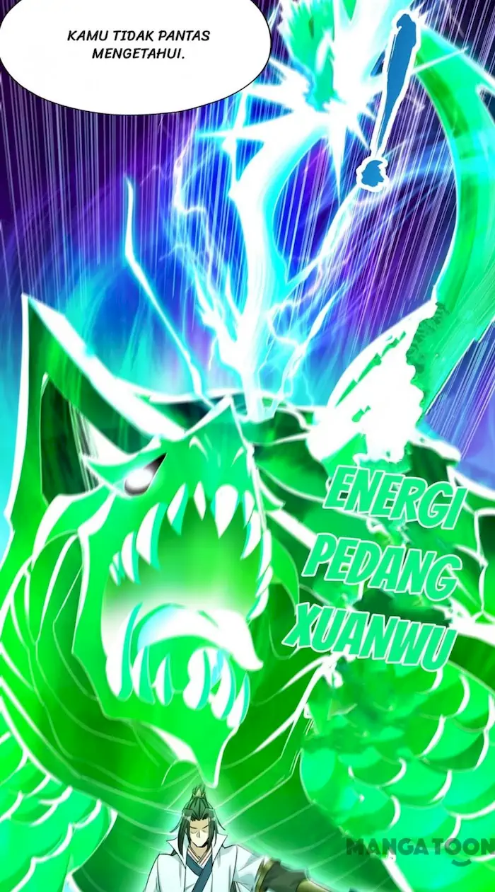I Was Trapped On The Same Day For 100,000 Years Chapter 89 - Halaman 30