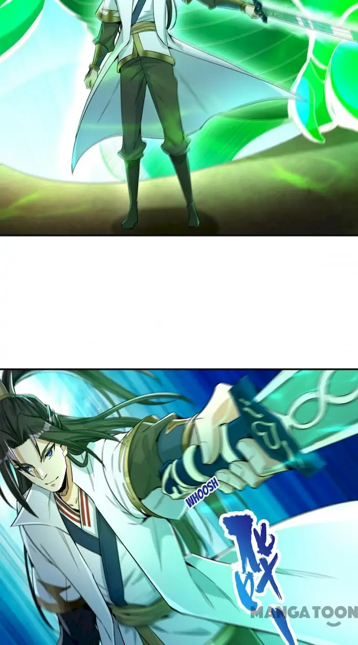 I Was Trapped On The Same Day For 100,000 Years Chapter 89 - Halaman 31