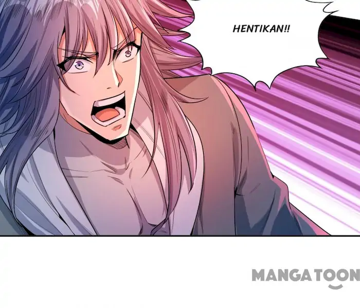 I Was Trapped On The Same Day For 100,000 Years Chapter 89 - Halaman 4