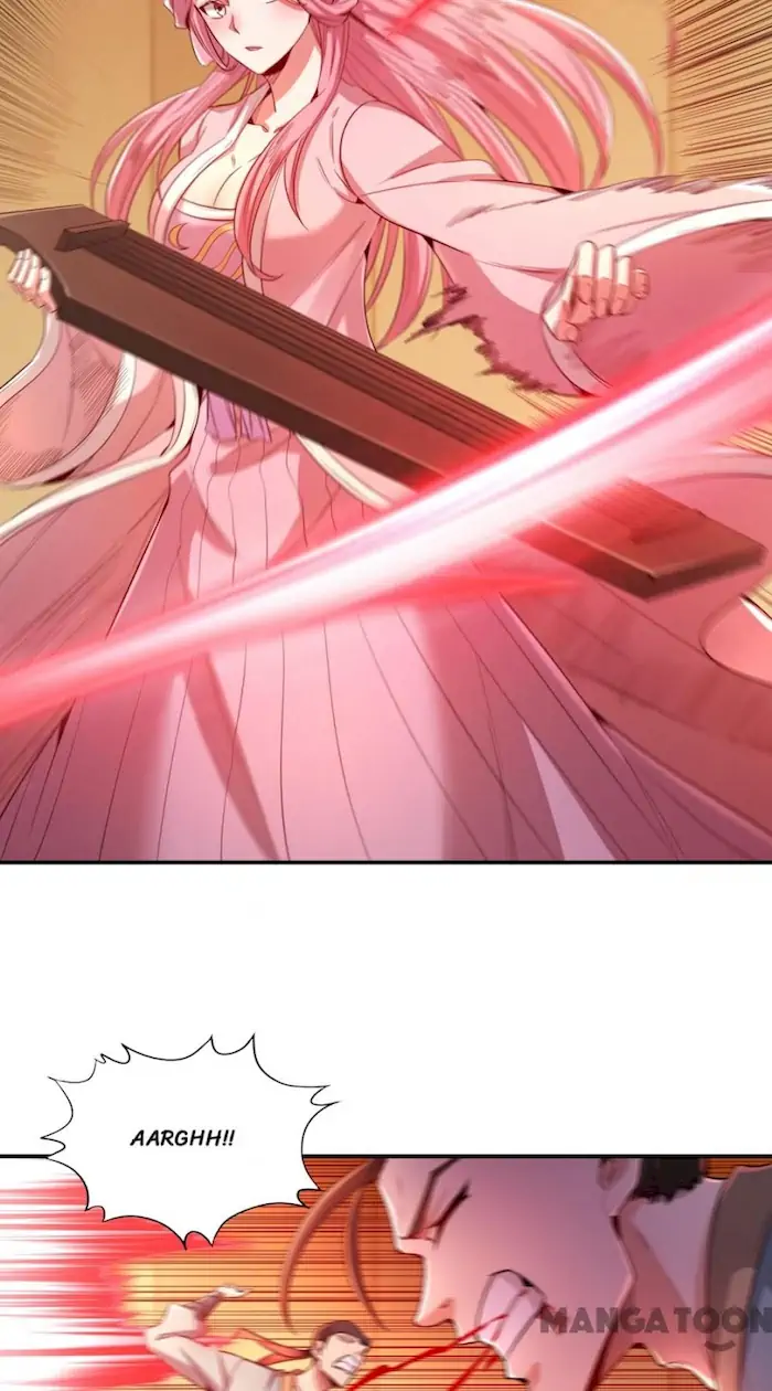 I Was Trapped On The Same Day For 100,000 Years Chapter 89 - Halaman 40