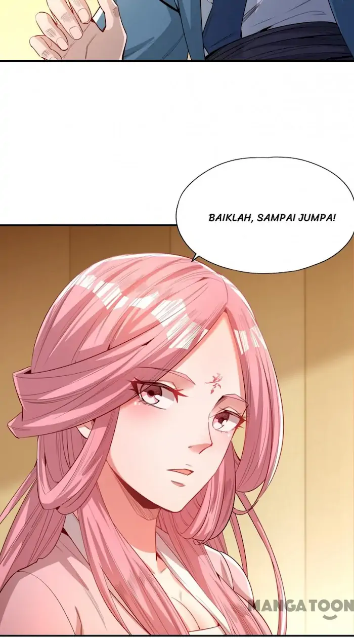 I Was Trapped On The Same Day For 100,000 Years Chapter 89 - Halaman 42