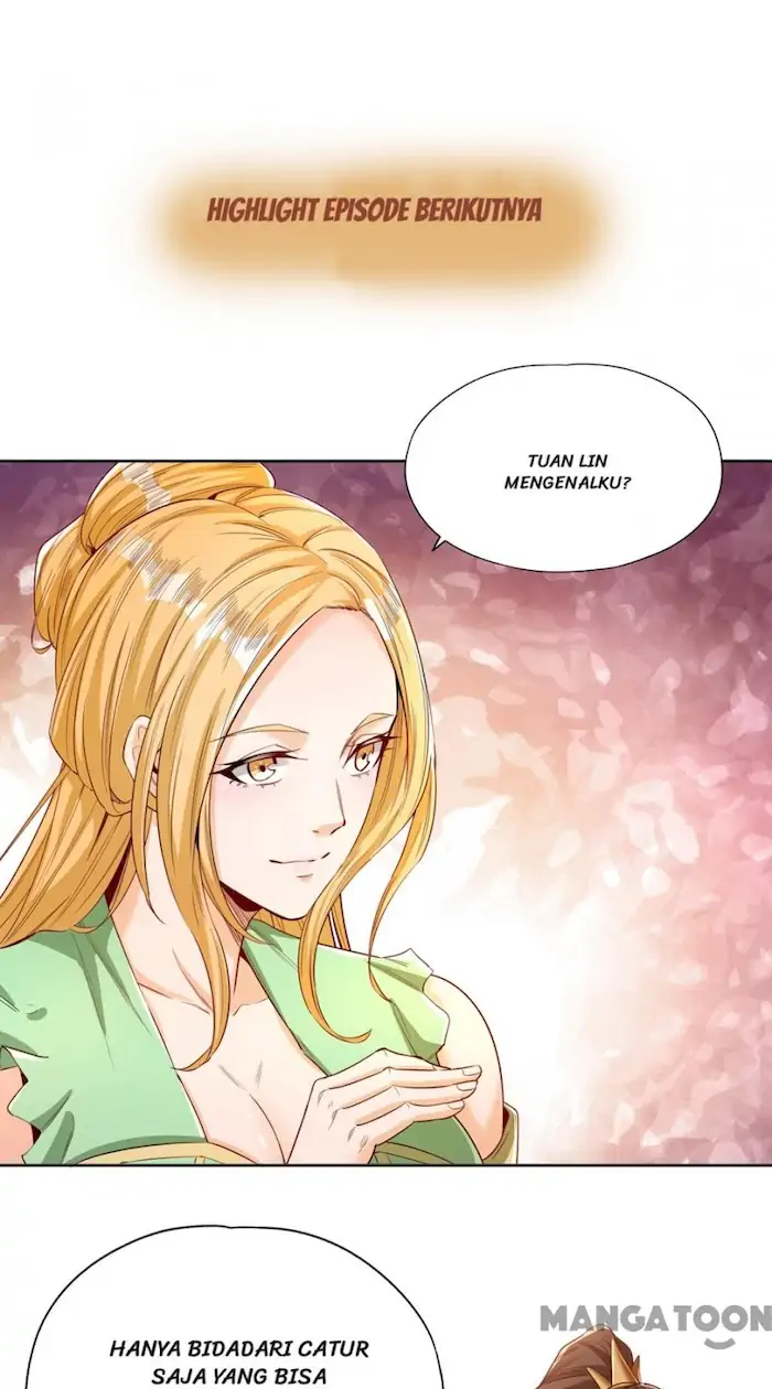 I Was Trapped On The Same Day For 100,000 Years Chapter 89 - Halaman 44
