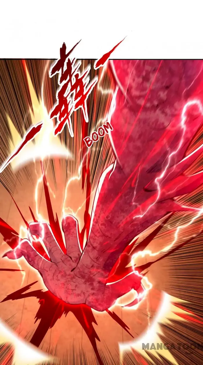 I Was Trapped On The Same Day For 100,000 Years Chapter 89 - Halaman 5