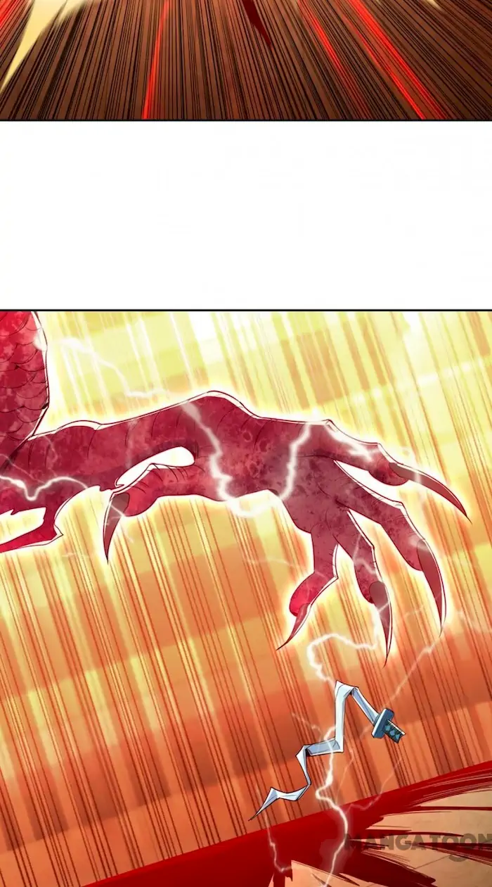 I Was Trapped On The Same Day For 100,000 Years Chapter 89 - Halaman 6