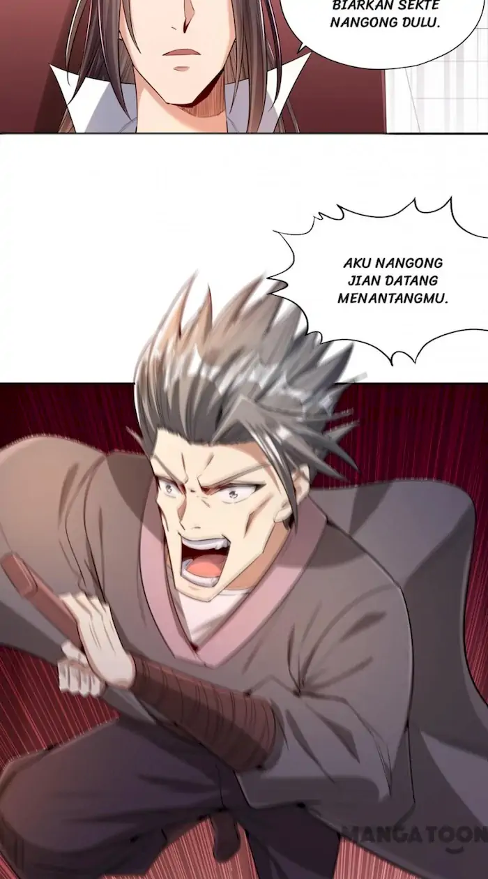 I Was Trapped On The Same Day For 100,000 Years Chapter 88 - Halaman 12