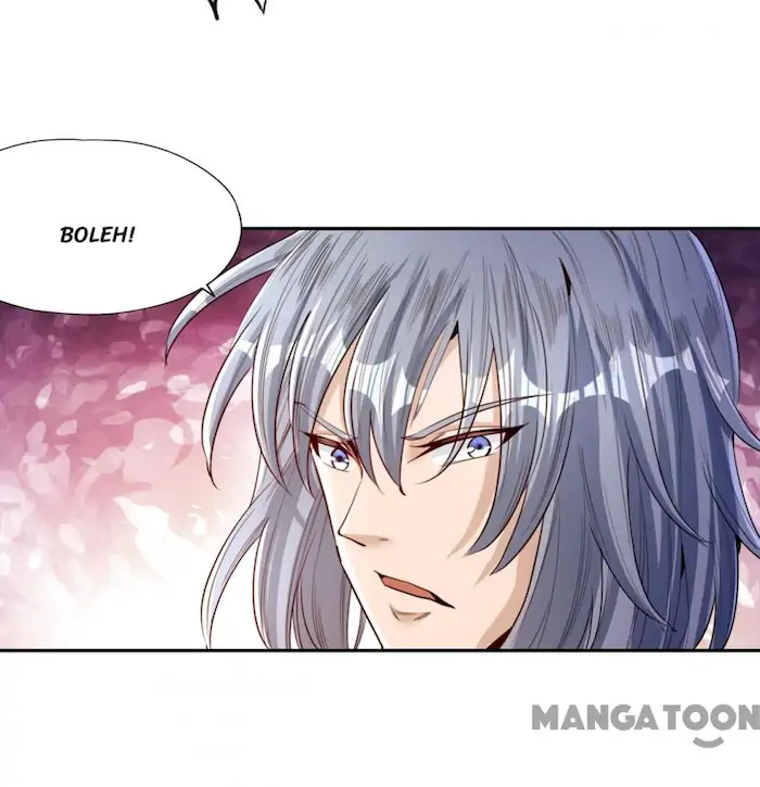 I Was Trapped On The Same Day For 100,000 Years Chapter 88 - Halaman 19