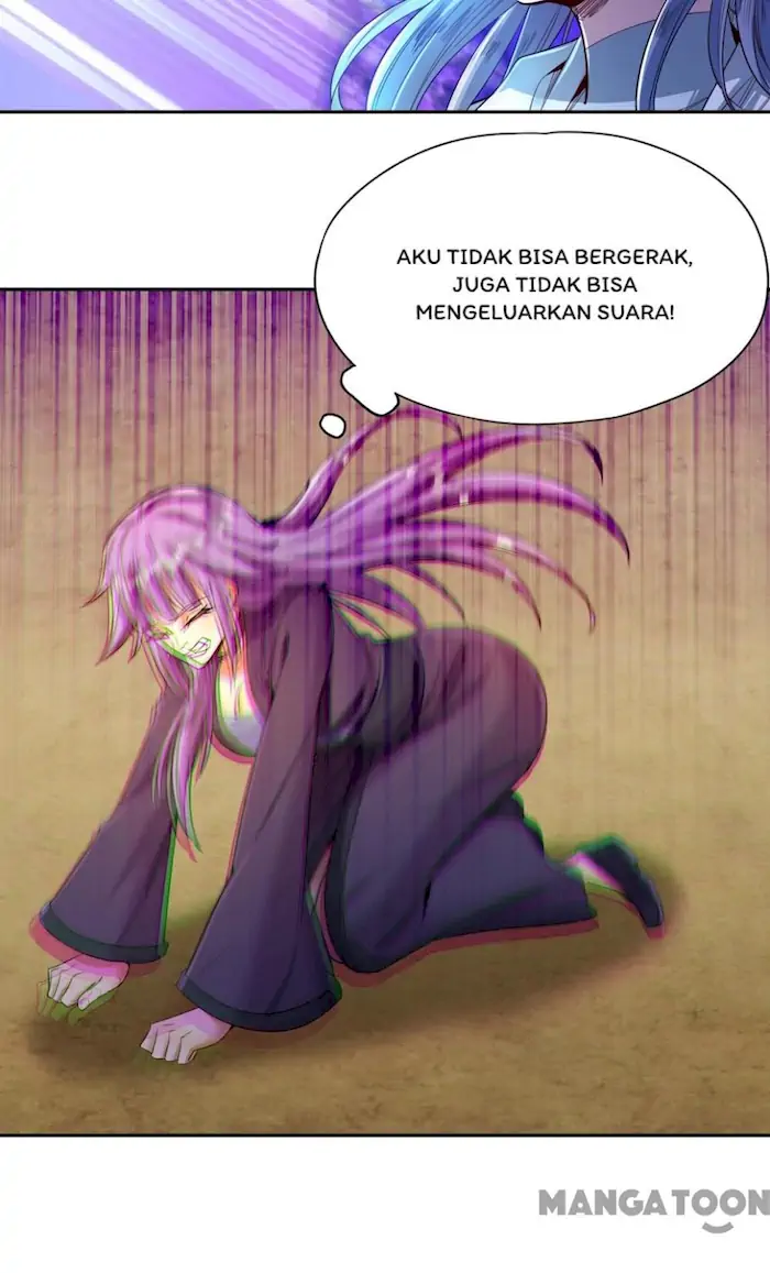 I Was Trapped On The Same Day For 100,000 Years Chapter 88 - Halaman 24