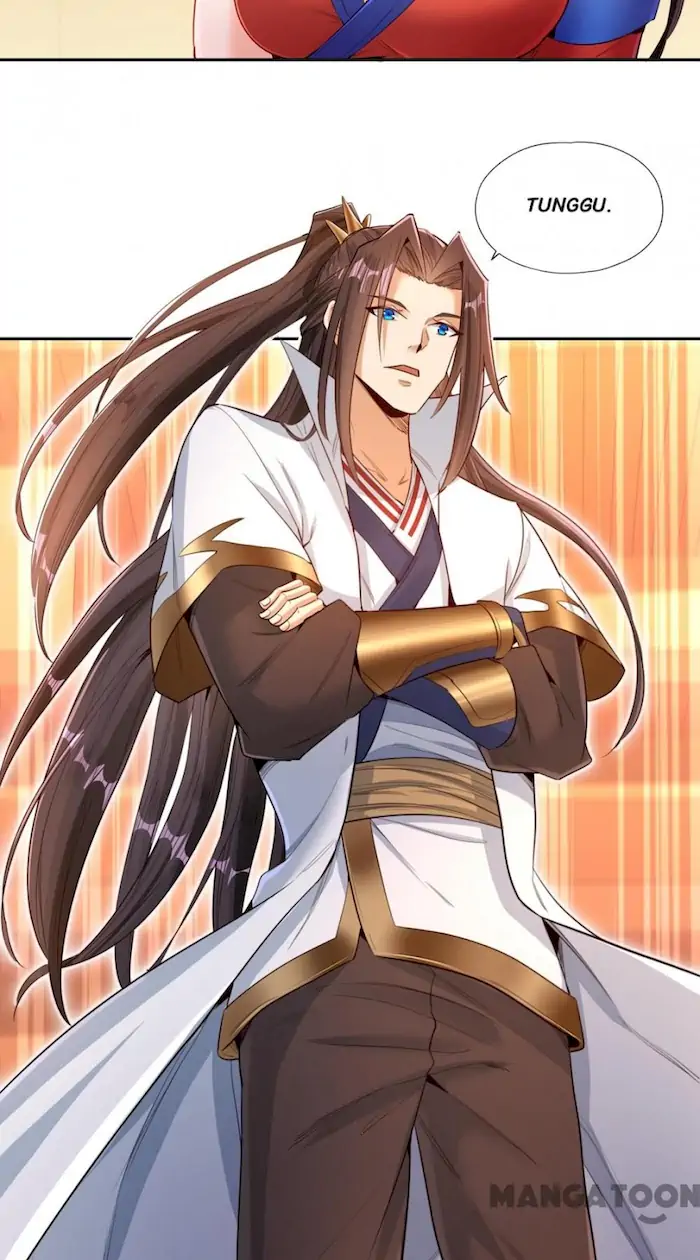I Was Trapped On The Same Day For 100,000 Years Chapter 88 - Halaman 26