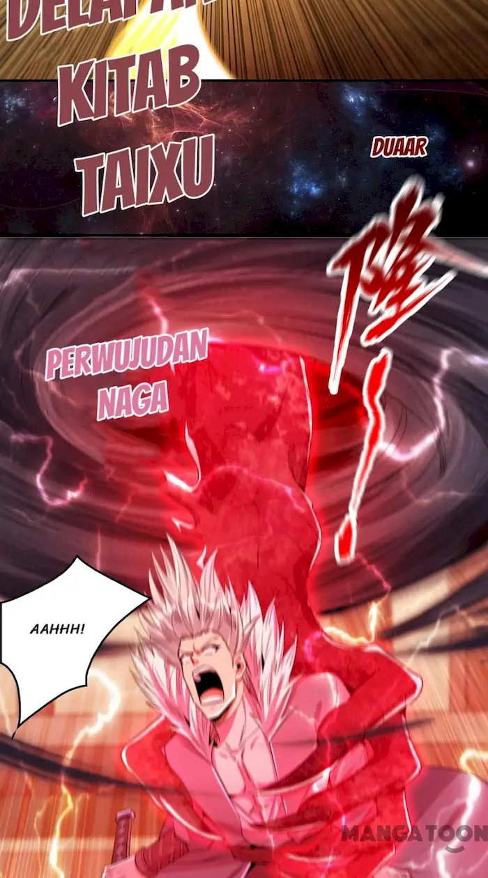 I Was Trapped On The Same Day For 100,000 Years Chapter 88 - Halaman 40