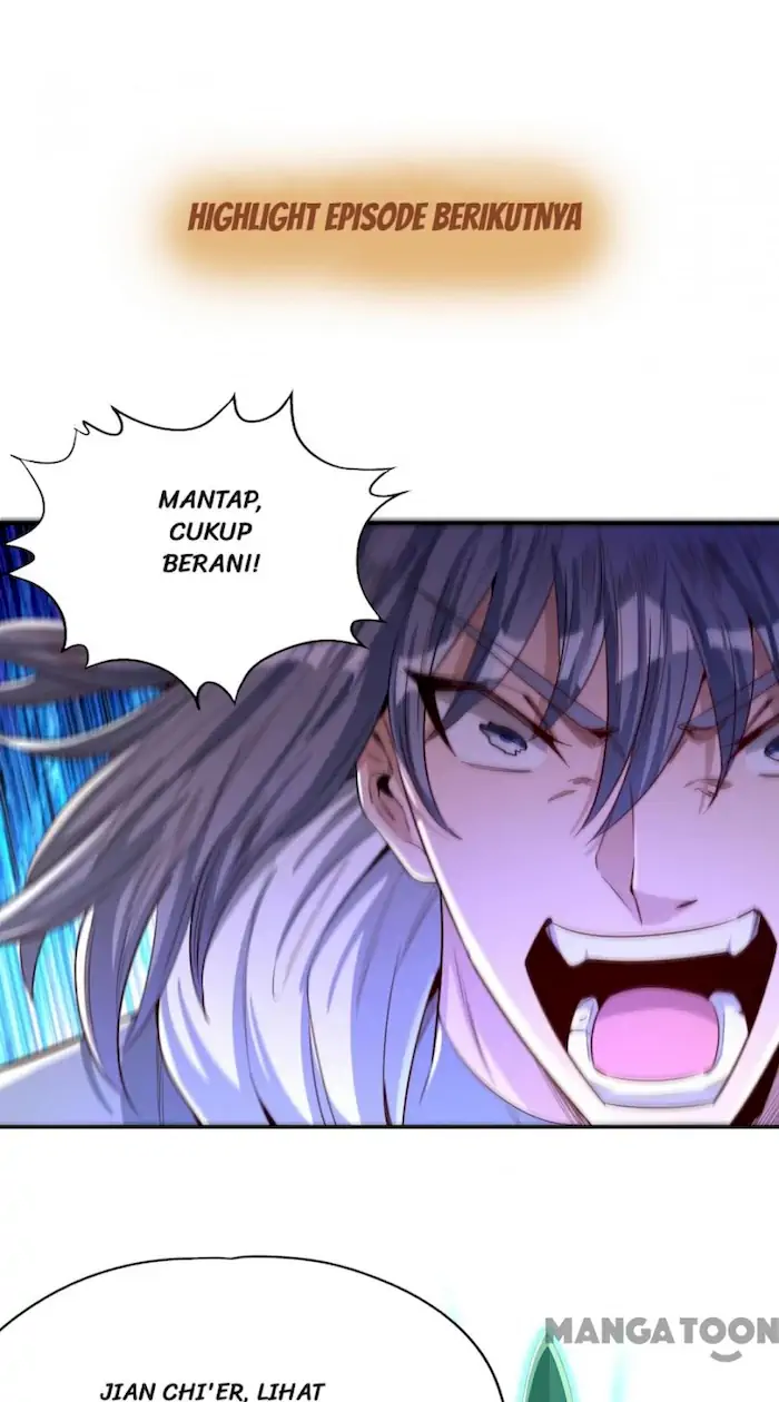 I Was Trapped On The Same Day For 100,000 Years Chapter 88 - Halaman 43