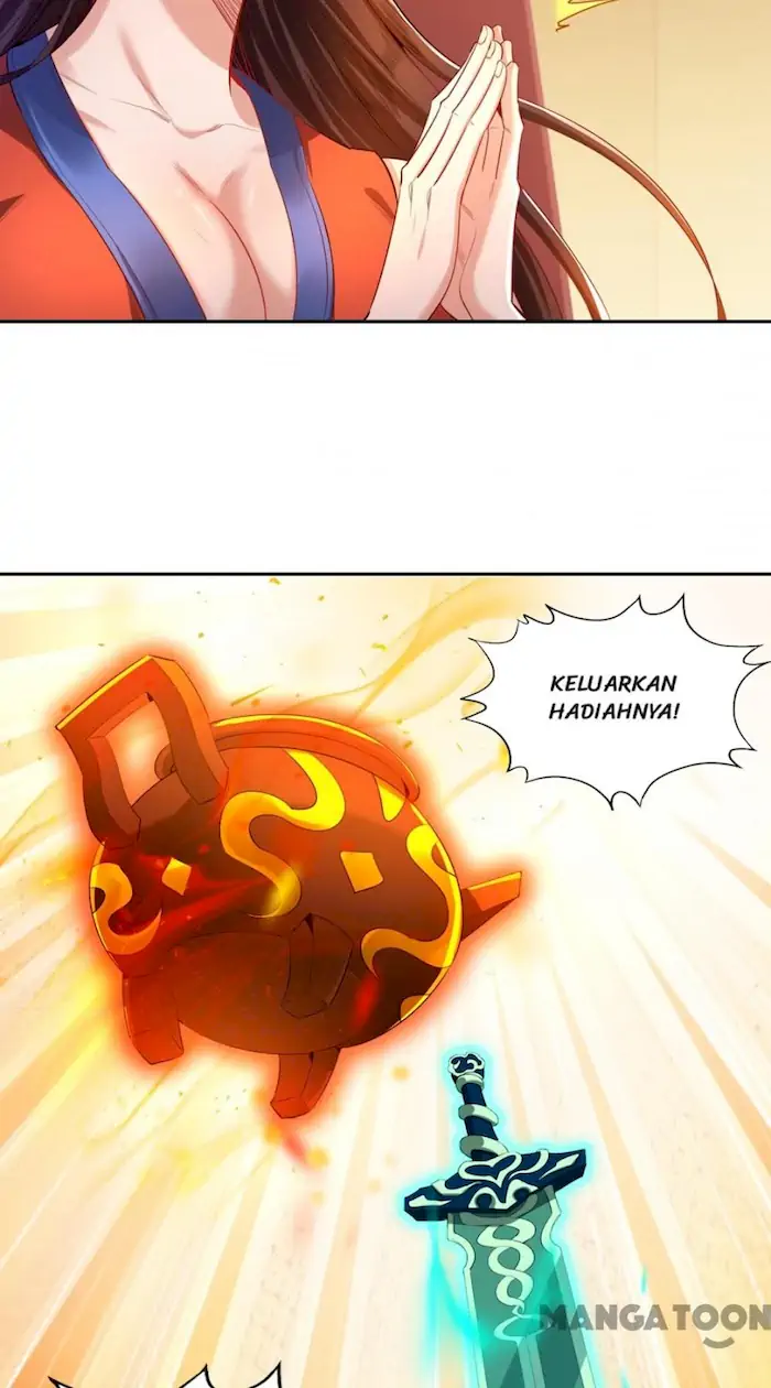 I Was Trapped On The Same Day For 100,000 Years Chapter 88 - Halaman 6