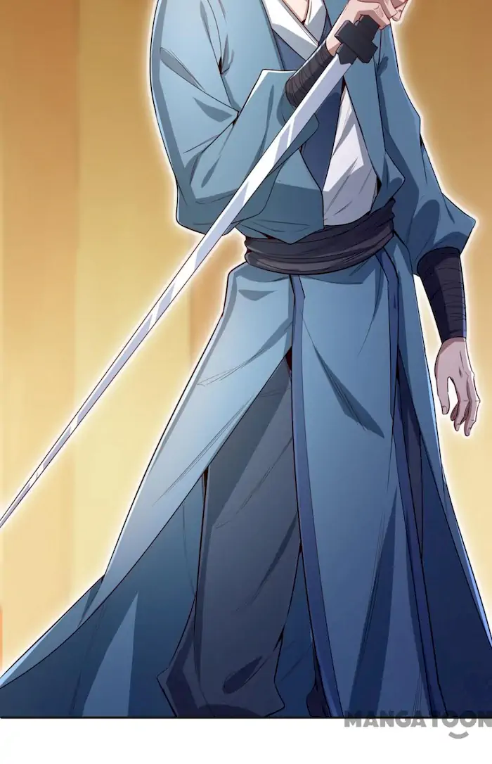 I Was Trapped On The Same Day For 100,000 Years Chapter 88 - Halaman 9