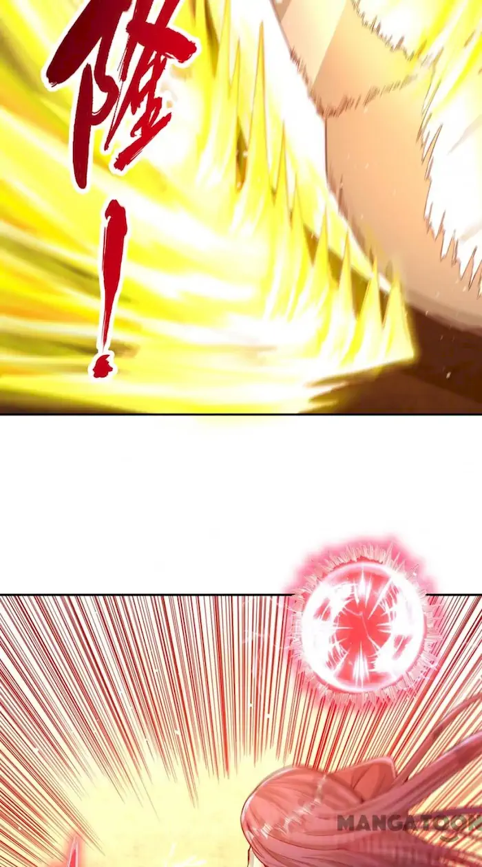 I Was Trapped On The Same Day For 100,000 Years Chapter 87 - Halaman 10
