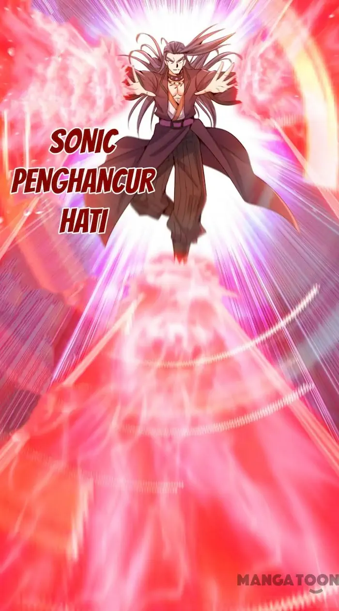 I Was Trapped On The Same Day For 100,000 Years Chapter 87 - Halaman 12