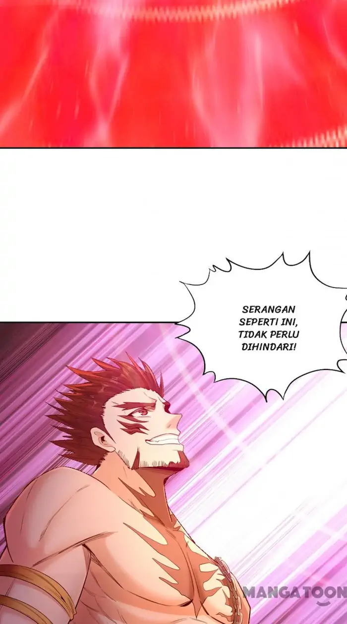I Was Trapped On The Same Day For 100,000 Years Chapter 87 - Halaman 13