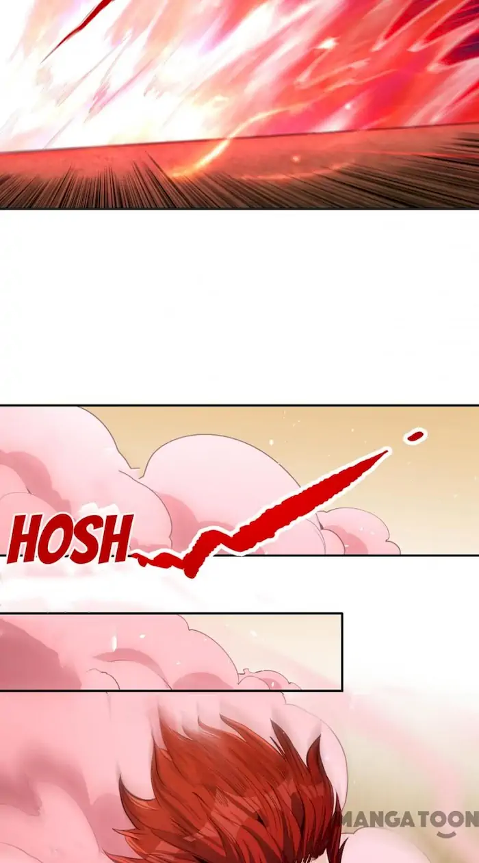 I Was Trapped On The Same Day For 100,000 Years Chapter 87 - Halaman 17