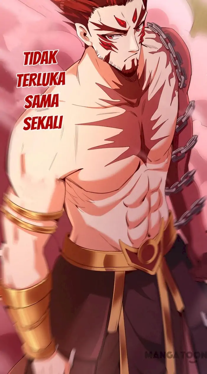 I Was Trapped On The Same Day For 100,000 Years Chapter 87 - Halaman 18