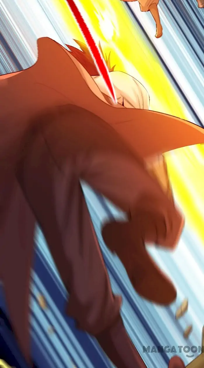 I Was Trapped On The Same Day For 100,000 Years Chapter 87 - Halaman 23
