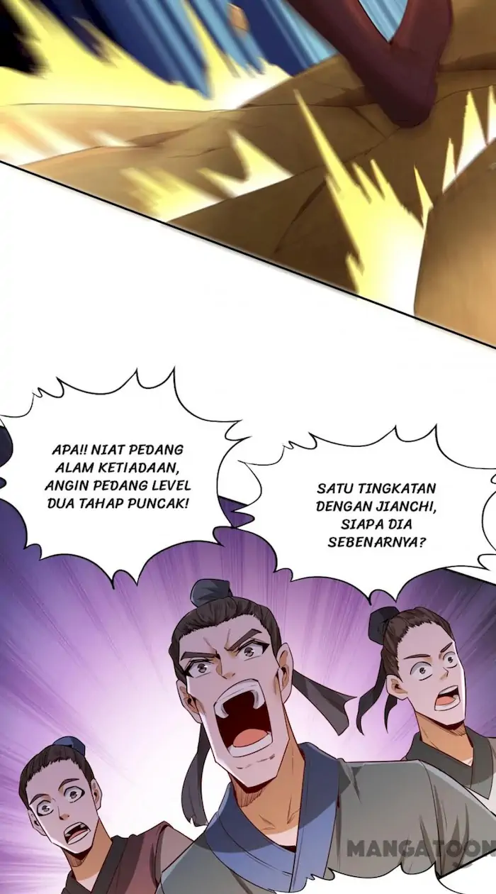 I Was Trapped On The Same Day For 100,000 Years Chapter 87 - Halaman 24