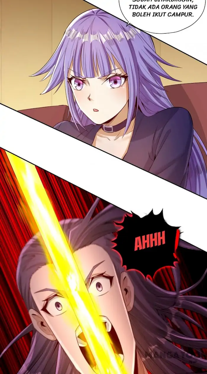 I Was Trapped On The Same Day For 100,000 Years Chapter 87 - Halaman 26