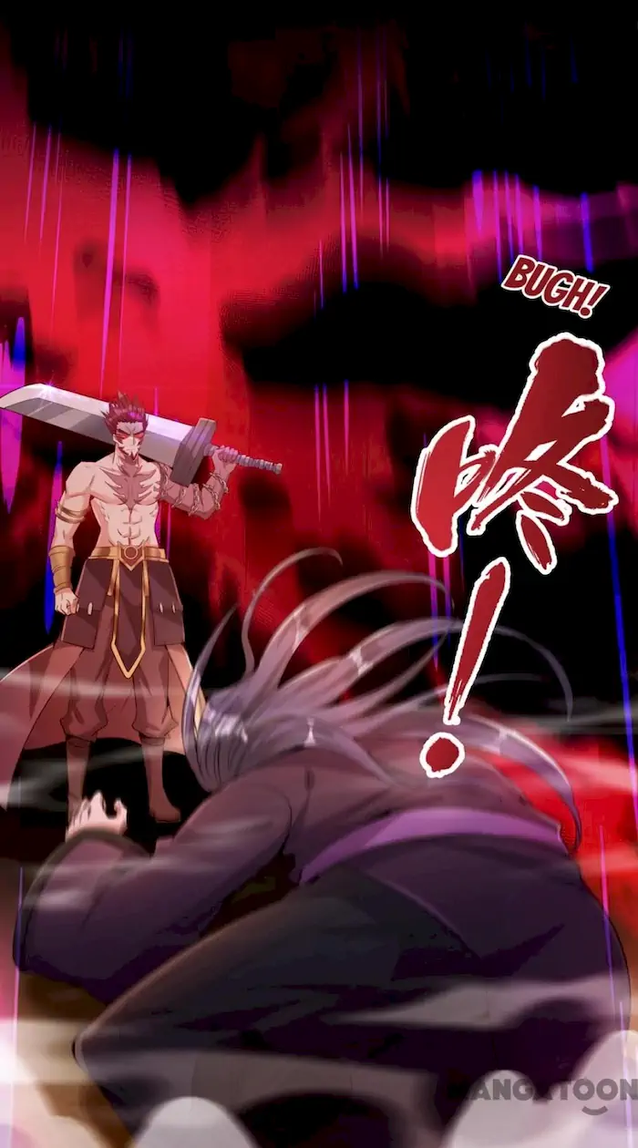 I Was Trapped On The Same Day For 100,000 Years Chapter 87 - Halaman 28