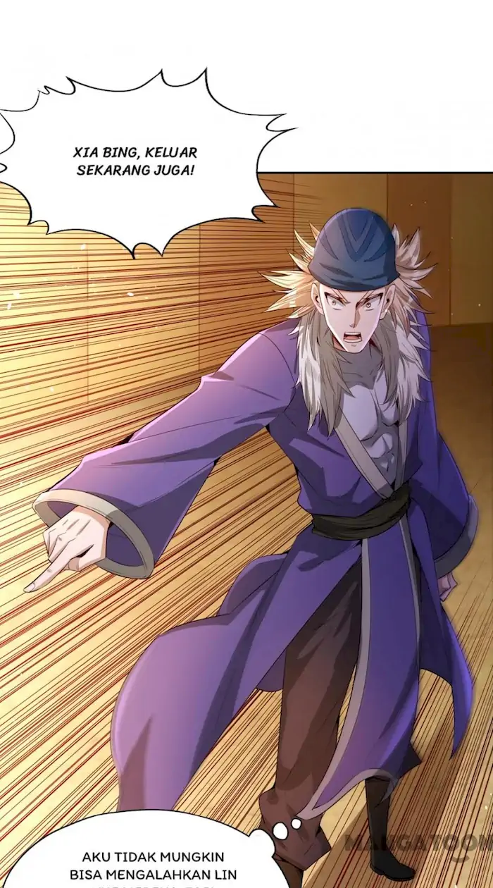 I Was Trapped On The Same Day For 100,000 Years Chapter 87 - Halaman 29
