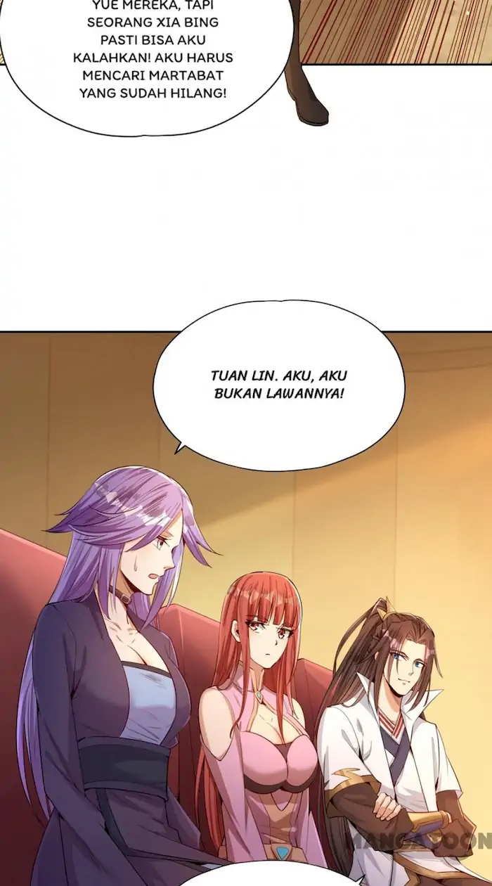I Was Trapped On The Same Day For 100,000 Years Chapter 87 - Halaman 30