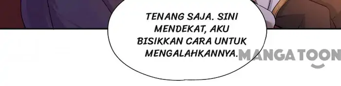 I Was Trapped On The Same Day For 100,000 Years Chapter 87 - Halaman 31