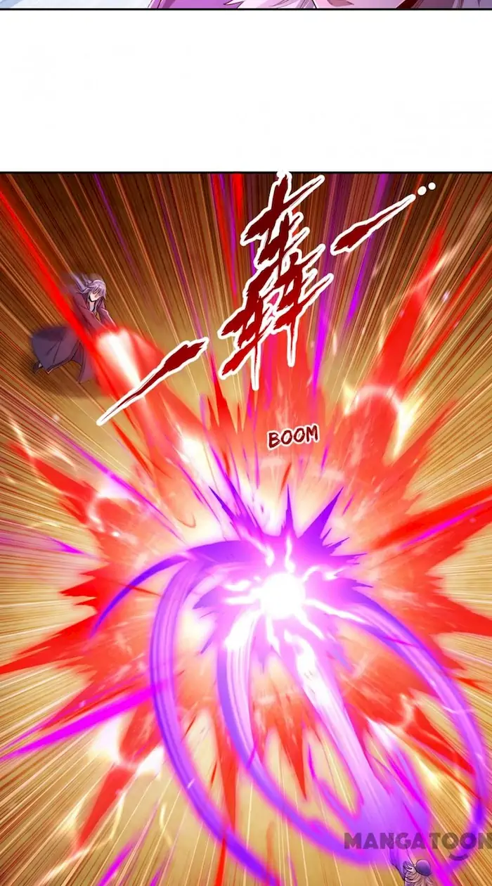 I Was Trapped On The Same Day For 100,000 Years Chapter 87 - Halaman 38