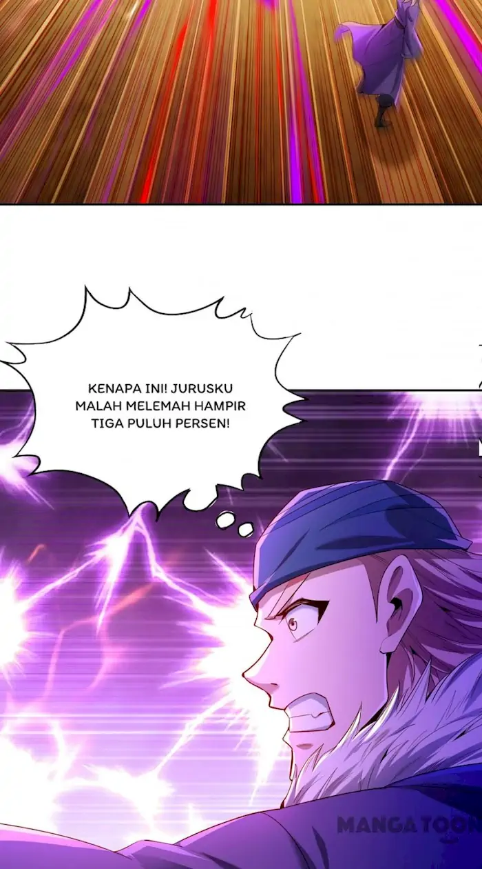 I Was Trapped On The Same Day For 100,000 Years Chapter 87 - Halaman 39