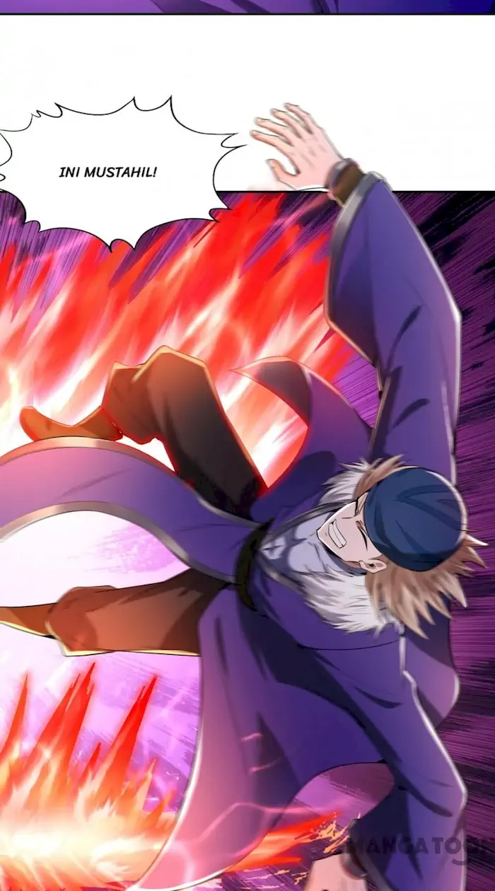 I Was Trapped On The Same Day For 100,000 Years Chapter 87 - Halaman 40