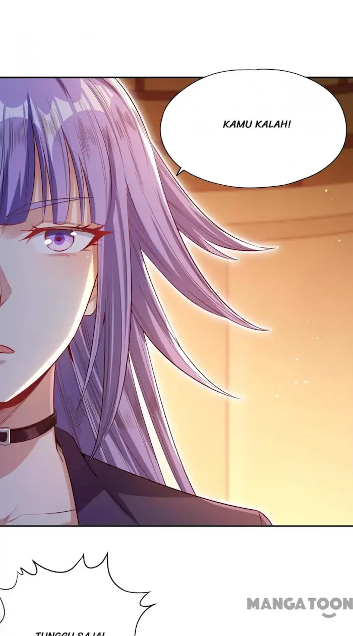 I Was Trapped On The Same Day For 100,000 Years Chapter 87 - Halaman 42
