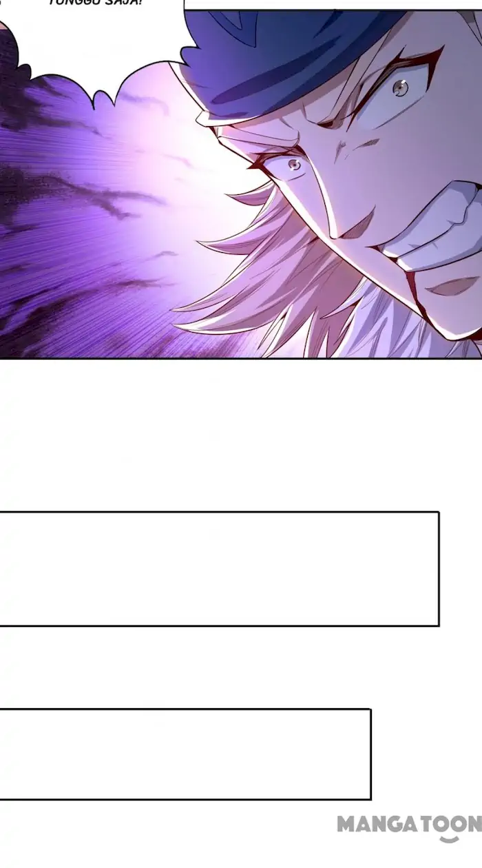 I Was Trapped On The Same Day For 100,000 Years Chapter 87 - Halaman 43