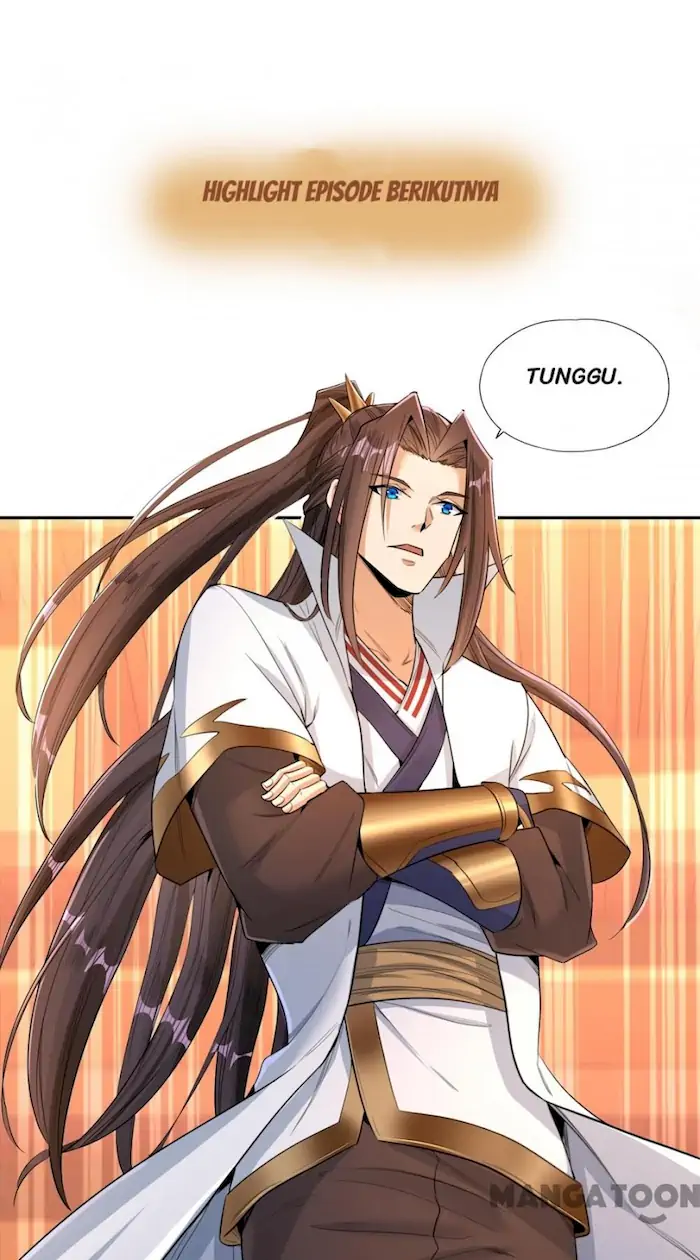 I Was Trapped On The Same Day For 100,000 Years Chapter 87 - Halaman 47