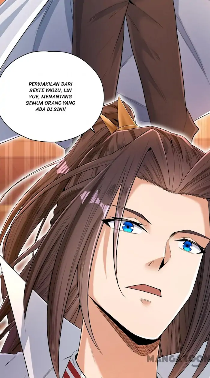 I Was Trapped On The Same Day For 100,000 Years Chapter 87 - Halaman 48