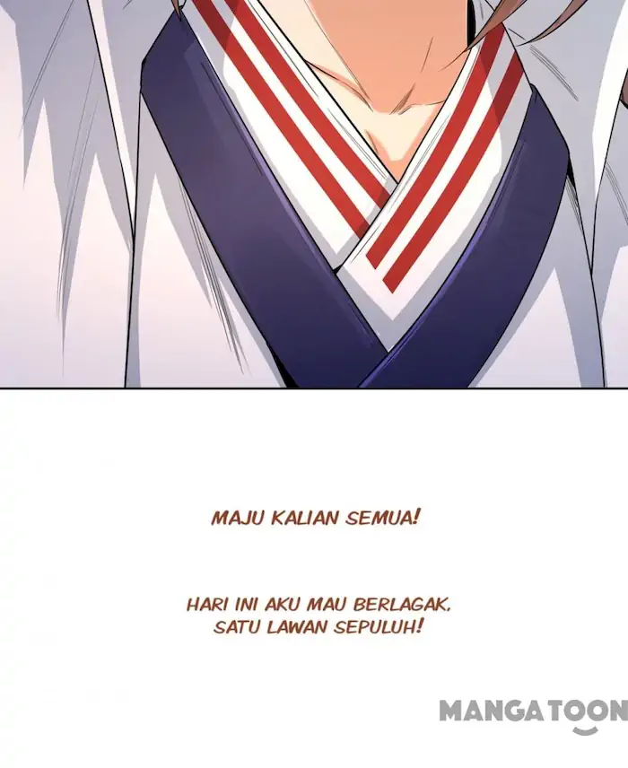 I Was Trapped On The Same Day For 100,000 Years Chapter 87 - Halaman 49